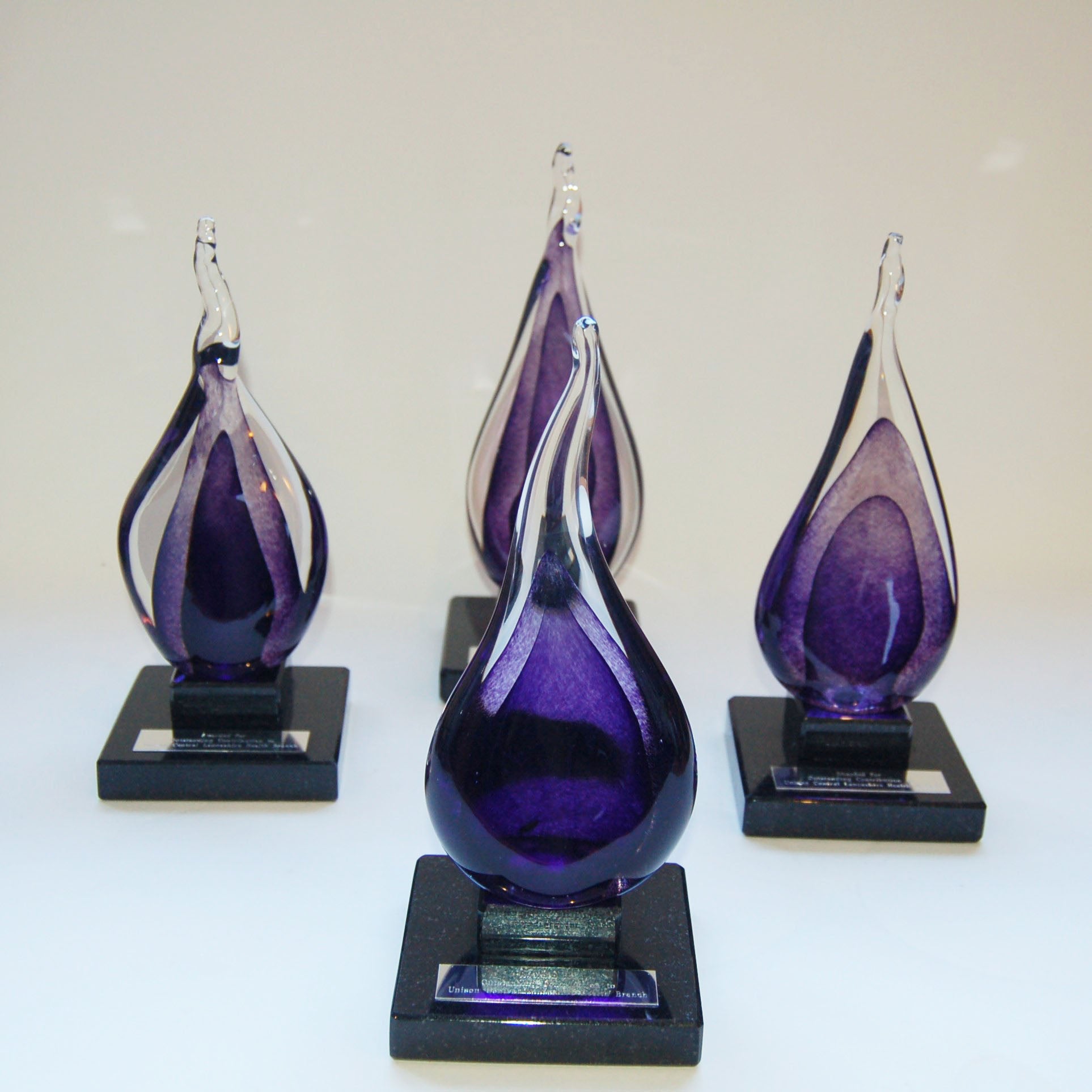 Glass and Granite Unison Awards