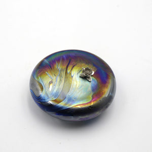 Floating Water lily Disc