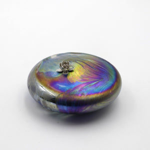 Floating Water lily Disc