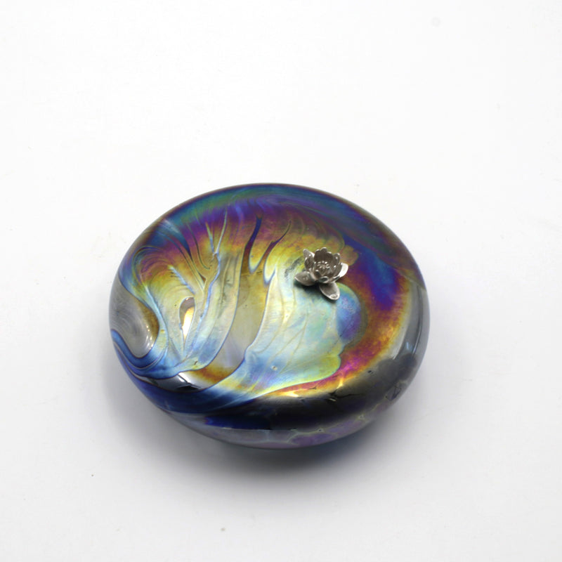 Floating Water lily Disc