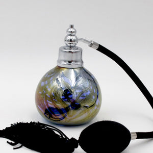 Perfume Atomiser Bottle