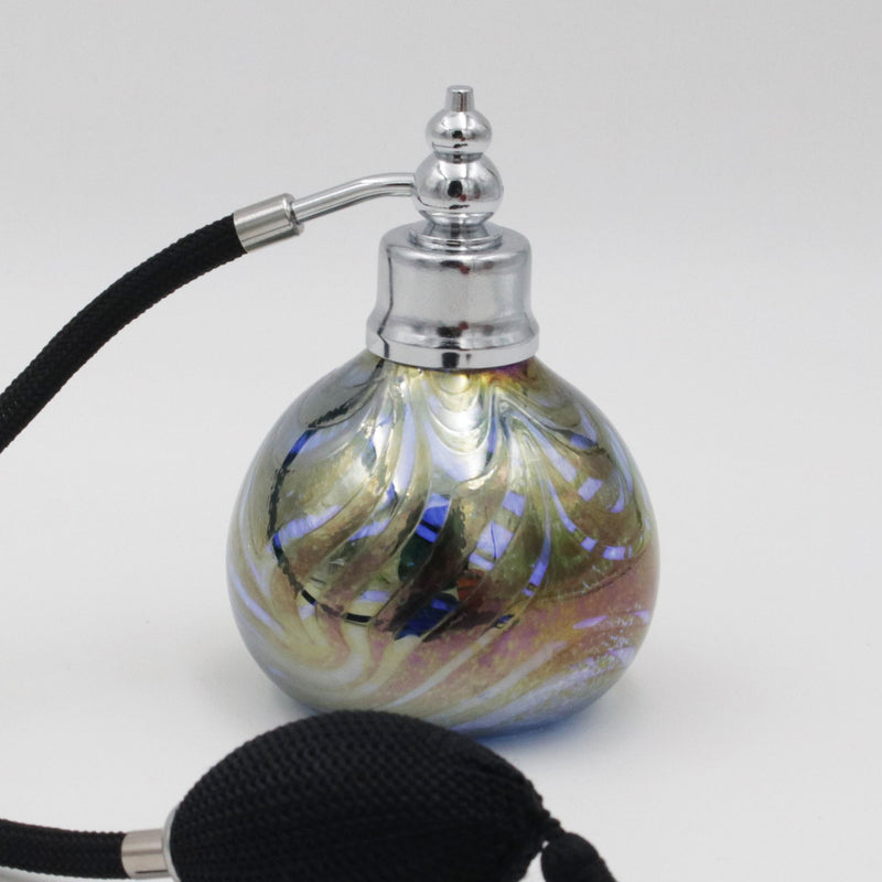 Perfume Atomiser Bottle