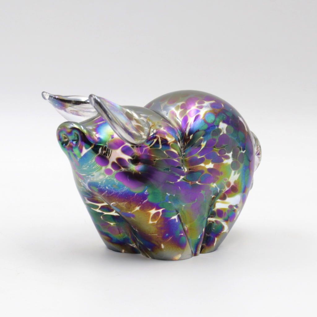 Glass Pig