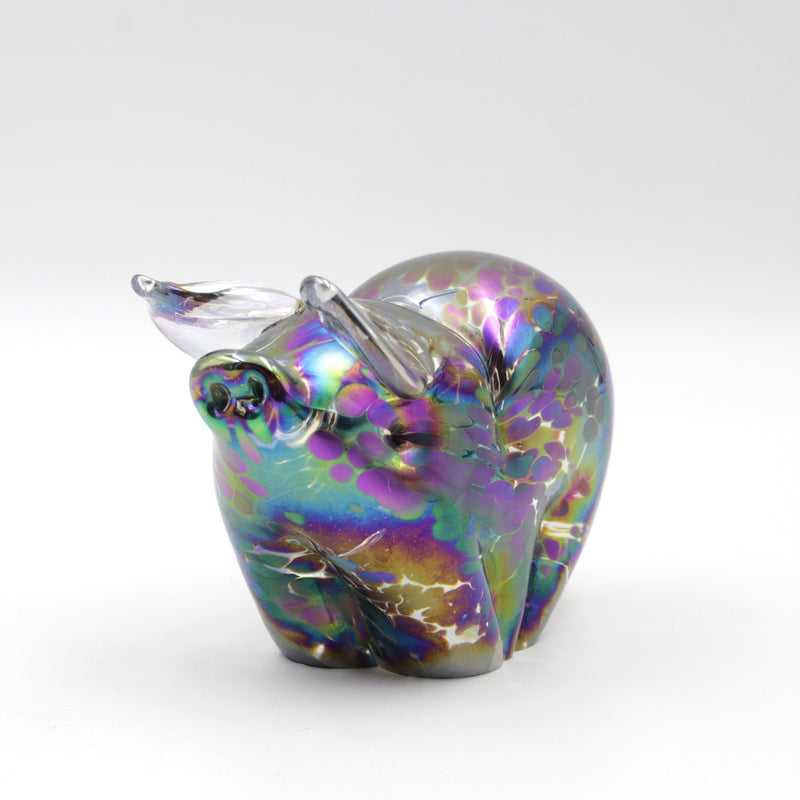 Glass Pig