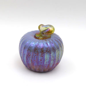 Glass Pumpkin