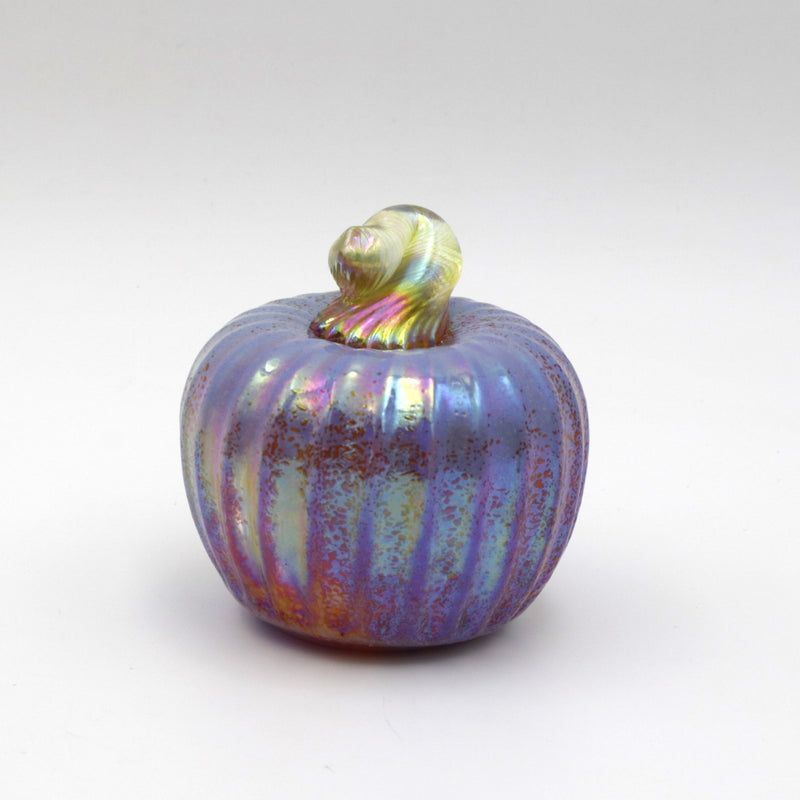 Glass Pumpkin