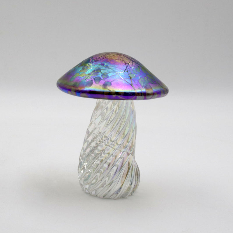 Glass Toadstool