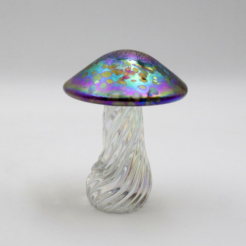 Glass Toadstool