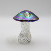 Glass Toadstool