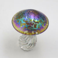 Glass Toadstool