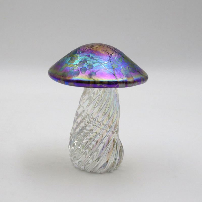 Glass Toadstool