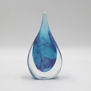 Teardrop Sculpture