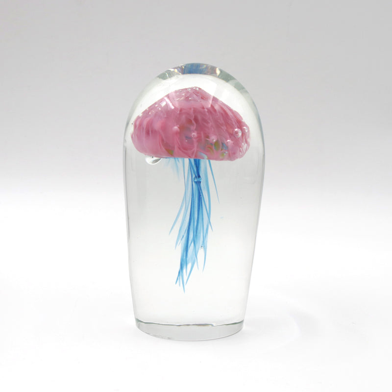 Floating Jelly Fish