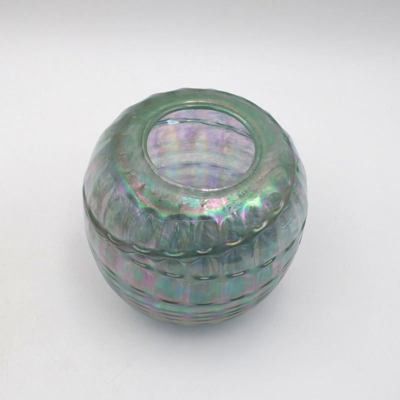 Glass Vase