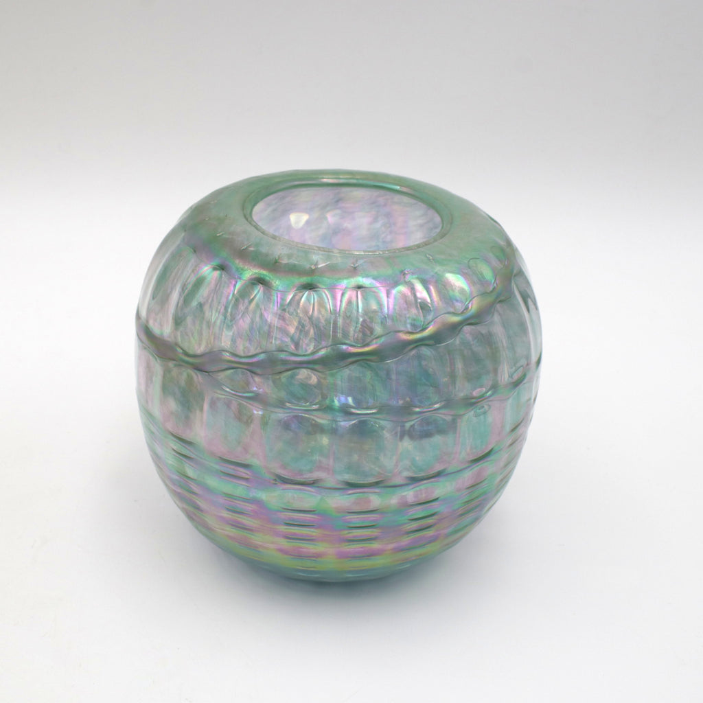 Glass Vase