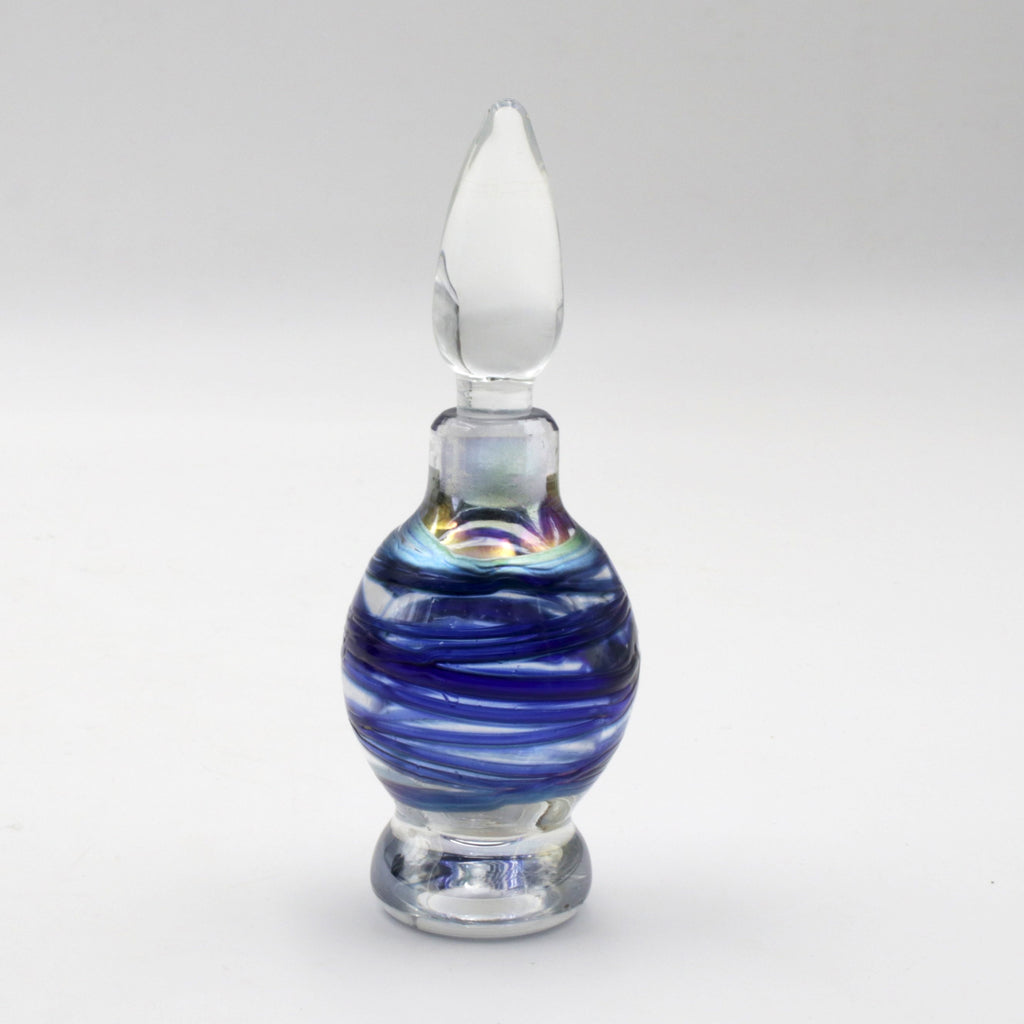 Stoppered Perfume Bottle